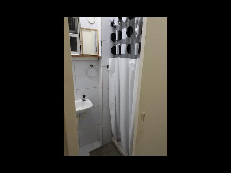 Studio à venda Centro com 30m² e 1 quarto por R$ 210.000 - 140559865-foto-olx-2019-9.jpeg