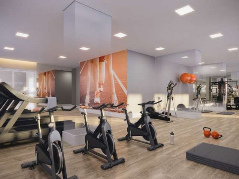 Apartamento à venda Vila Aricanduva com 89m² e 2 quartos por R$ 550.000 - 1000683355-metropolitan-5.jpg