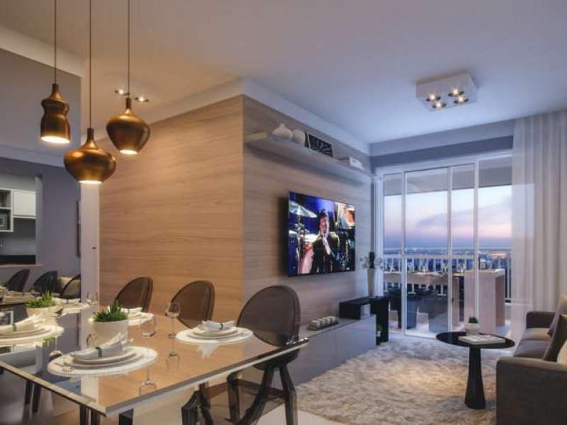 Apartamento à venda Vila Aricanduva com 89m² e 2 quartos por R$ 550.000 - 1046524550-metropolitan-13.jpg