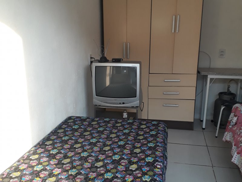 imóvel com 20m² - Partenon - Porto Alegre