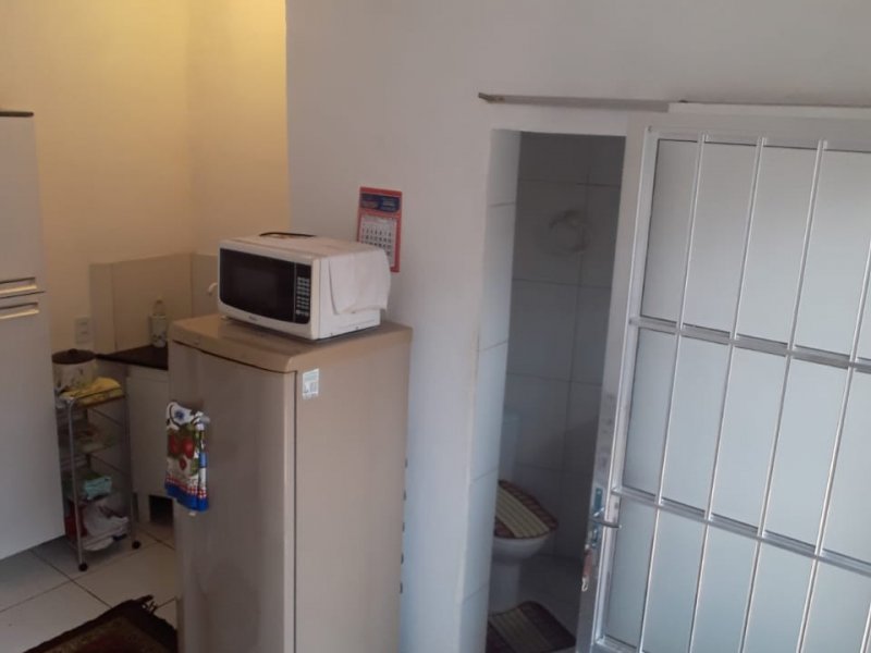 imóvel com 20m² - Partenon - Porto Alegre