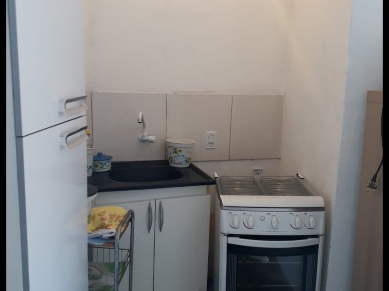 imóvel com 20m² - Partenon - Porto Alegre