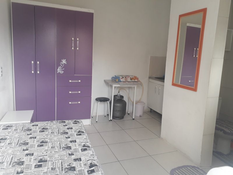 imóvel com 20m² - Partenon - Porto Alegre