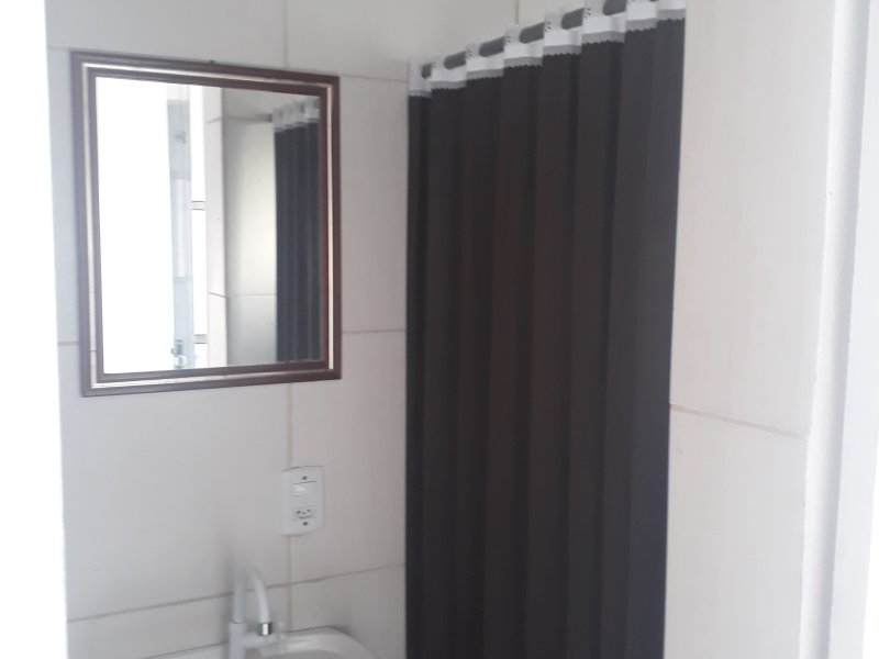 imóvel com 20m² - Partenon - Porto Alegre