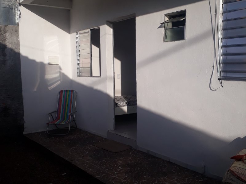 imóvel com 20m² - Partenon - Porto Alegre