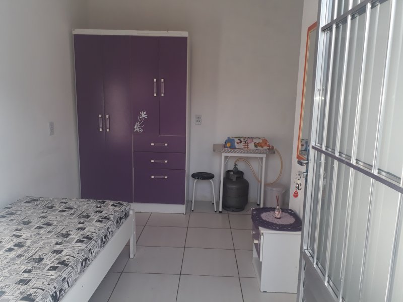 imóvel com 20m² - Partenon - Porto Alegre