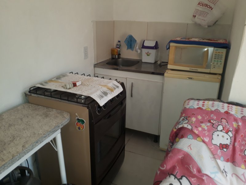 imóvel com 20m² - Partenon - Porto Alegre