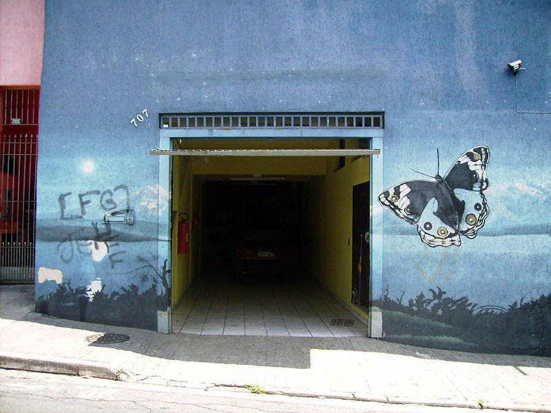 Comercial à venda Piqueri com 432m² e  quartos por R$ 6.000 - 1077570221-0-garagem-aberta.jpg