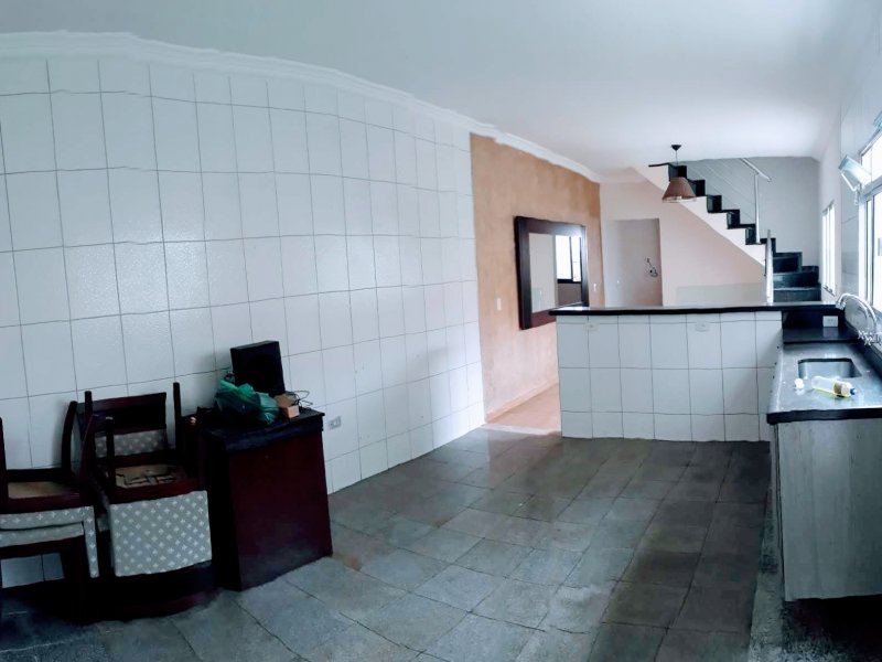 imóvel com 112m² - Penha de França - São Paulo
