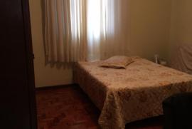 Casa à venda Vila Alzira com 80m² - 2 dormitórios -  vagas - R$ 330.000 - 1367639279-1o-dormitorio.jpg