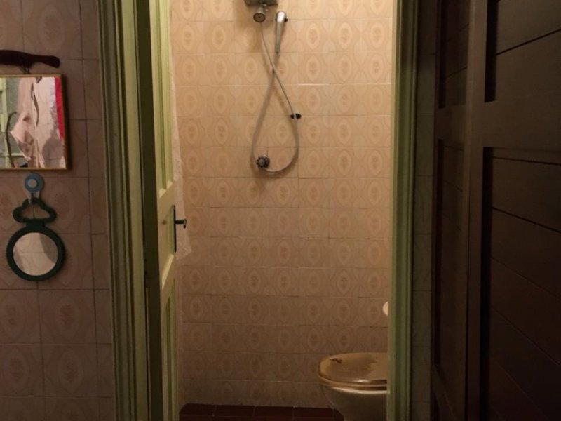 Casa à venda Vila Alzira com 80m² e 2 quartos por R$ 330.000 - 1195350836-banheiro-parte-de-baixo.jpg