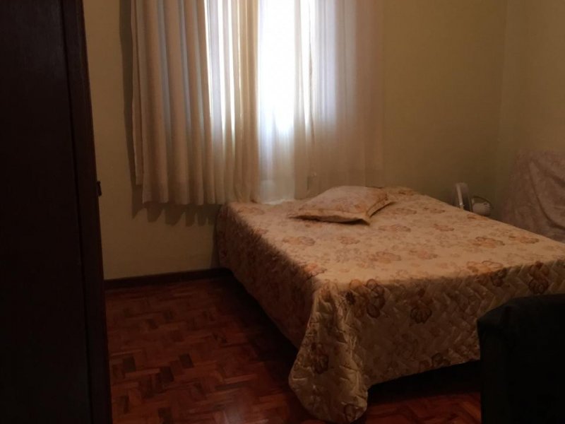 Casa à venda Vila Alzira com 80m² e 2 quartos por R$ 330.000 - 1367639279-1o-dormitorio.jpg