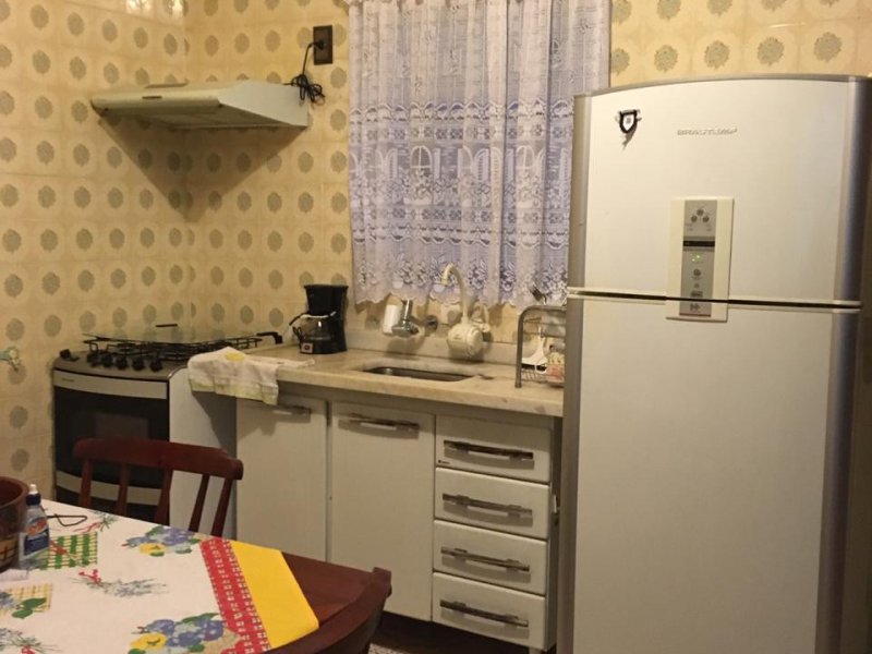 Casa à venda Vila Alzira com 80m² e 2 quartos por R$ 330.000 - 1409557624-cozinha-ii.jpg