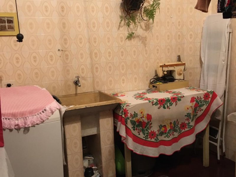 Casa à venda Vila Alzira com 80m² e 2 quartos por R$ 330.000 - 1517428232-lavanderia-vi.jpg