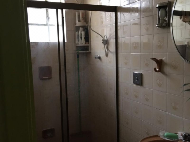 Casa à venda Vila Alzira com 80m² e 2 quartos por R$ 330.000 - 1589281282-banheiro-de-cima-i.jpg