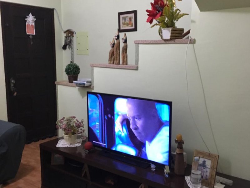 Casa à venda Vila Alzira com 80m² e 2 quartos por R$ 330.000 - 1784858553-sall.jpg