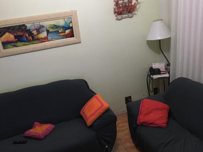 Casa à venda Vila Alzira com 80m² e 2 quartos por R$ 330.000 - 1983211136-salaa.jpg