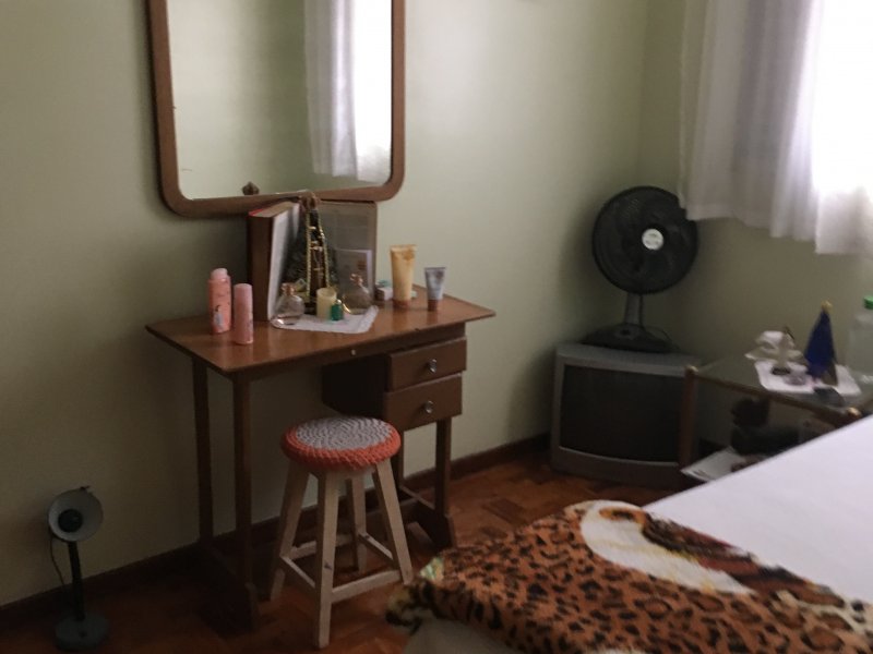 Casa à venda Vila Alzira com 80m² e 2 quartos por R$ 330.000 - 645293238-img-8620.JPG