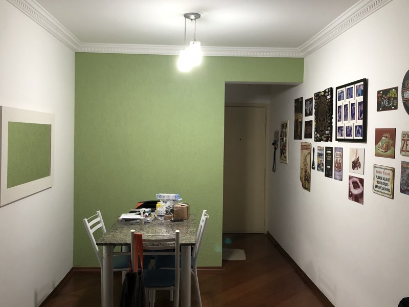 Apartamento à venda Casa Verde com 57m² e 2 quartos por R$ 400.000 - 1227208992-img-4843.JPEG
