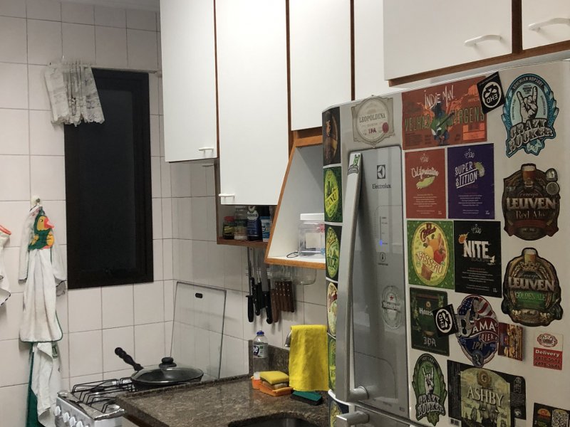 Apartamento à venda Casa Verde com 57m² e 2 quartos por R$ 400.000 - 1842970080-img-4845.JPEG