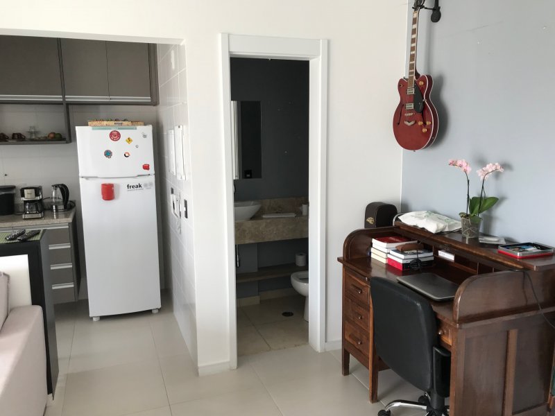 Apartamento à venda Jardim Aeroporto com 47m² e 1 quarto por R$ 550.000 - 1493323605-img-1963.jpg
