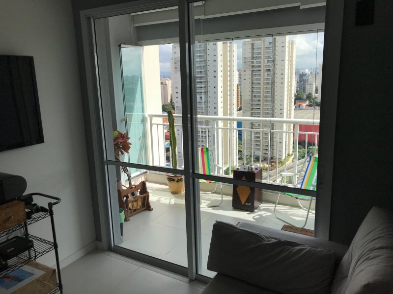 Apartamento à venda Jardim Aeroporto com 47m² e 1 quarto por R$ 550.000 - 647148327-img-1967.jpg