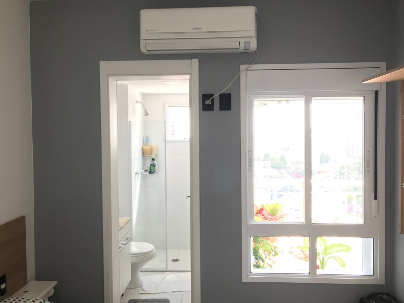 Apartamento à venda Jardim Aeroporto com 47m² e 1 quarto por R$ 550.000 - 671837354-img-1977.jpg