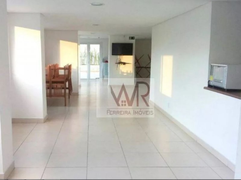 Apartamento à venda Ermelino Matarazzo com 52m² e 2 quartos por R$ 240.000 - 1001691716-f13-salao-de-festas.JPG