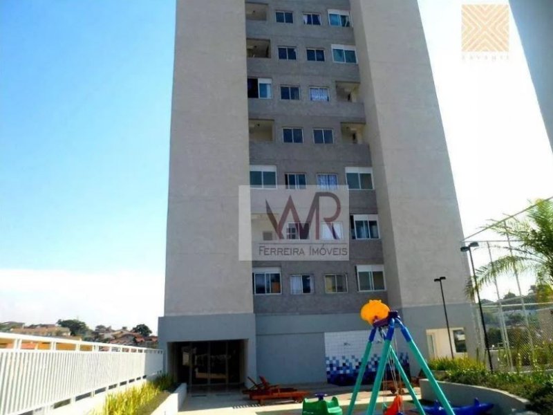 Apartamento à venda Ermelino Matarazzo com 52m² e 2 quartos por R$ 240.000 - 396663937-f12.JPG