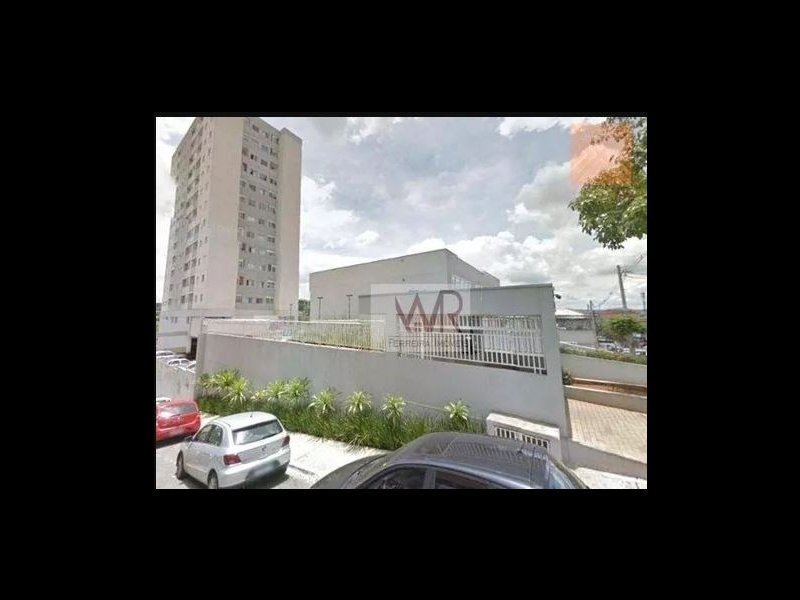 Apartamento à venda Ermelino Matarazzo com 52m² e 2 quartos por R$ 240.000 - 701718436-f8.JPG