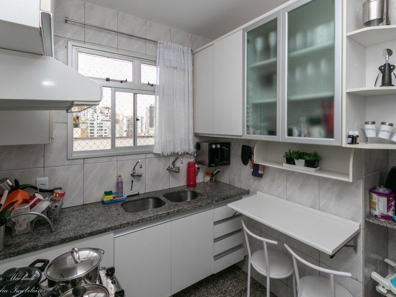 imóvel com 103m² - Buritis - Belo Horizonte