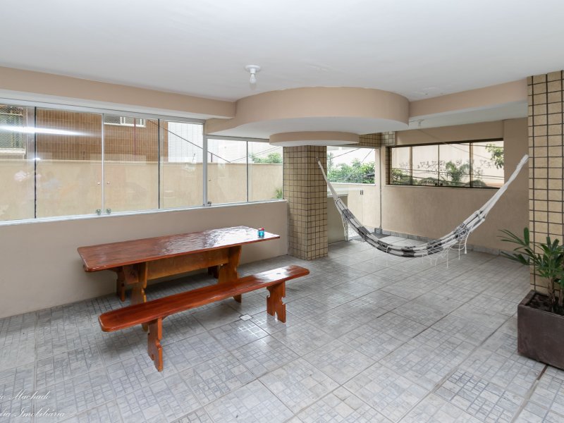 imóvel com 103m² - Buritis - Belo Horizonte