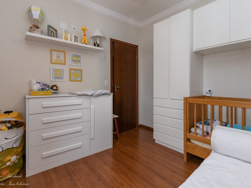 imóvel com 103m² - Buritis - Belo Horizonte