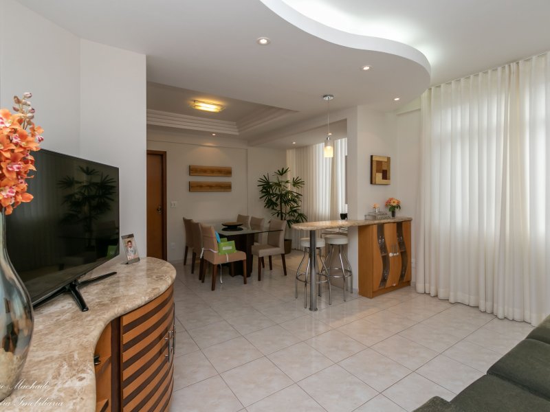 imóvel com 103m² - Buritis - Belo Horizonte