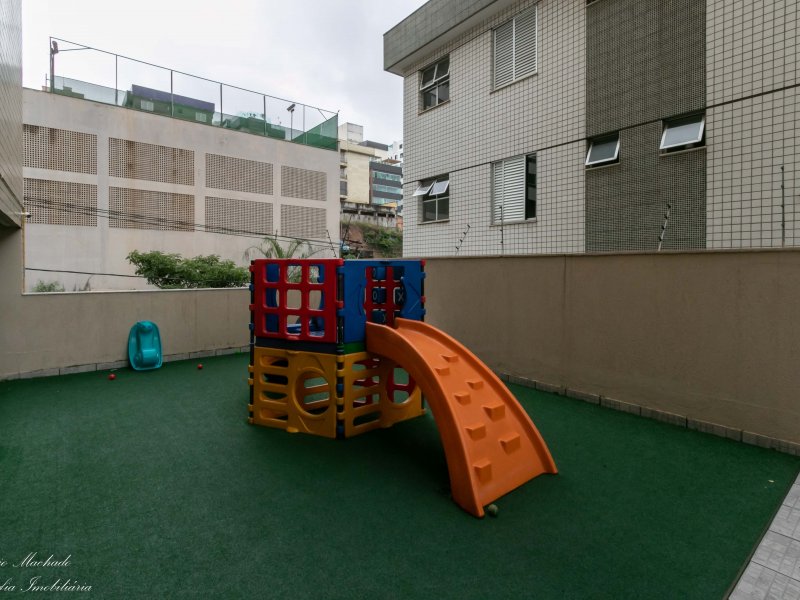 imóvel com 103m² - Buritis - Belo Horizonte