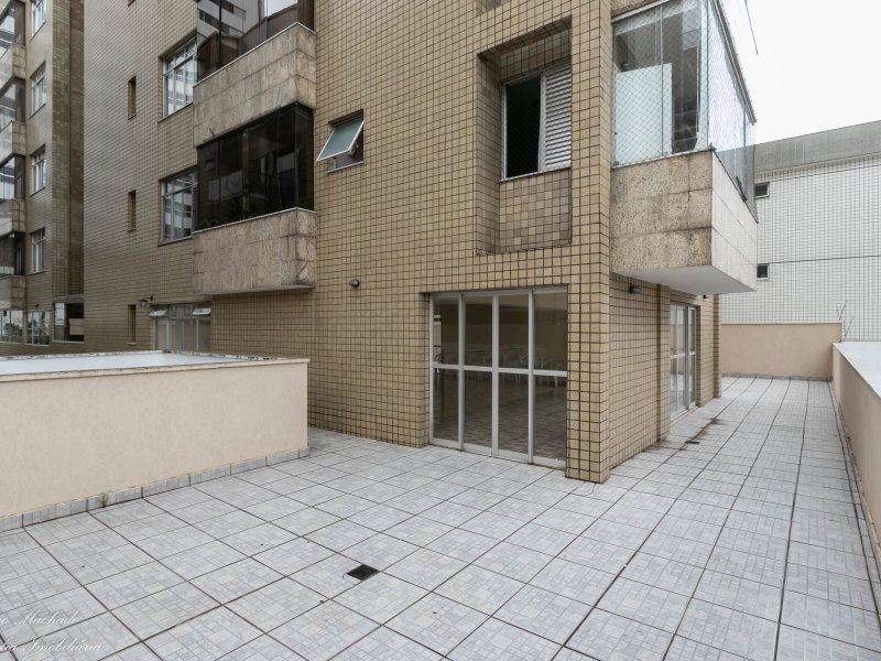 imóvel com 103m² - Buritis - Belo Horizonte