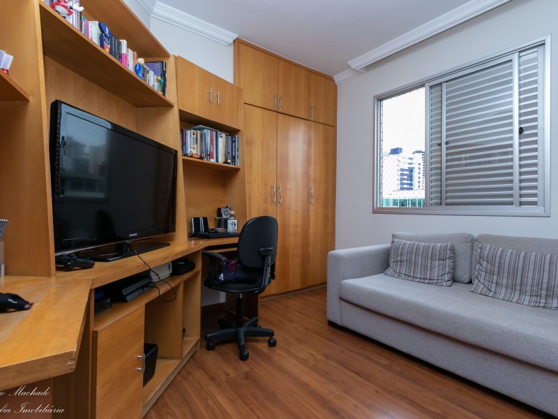 imóvel com 103m² - Buritis - Belo Horizonte