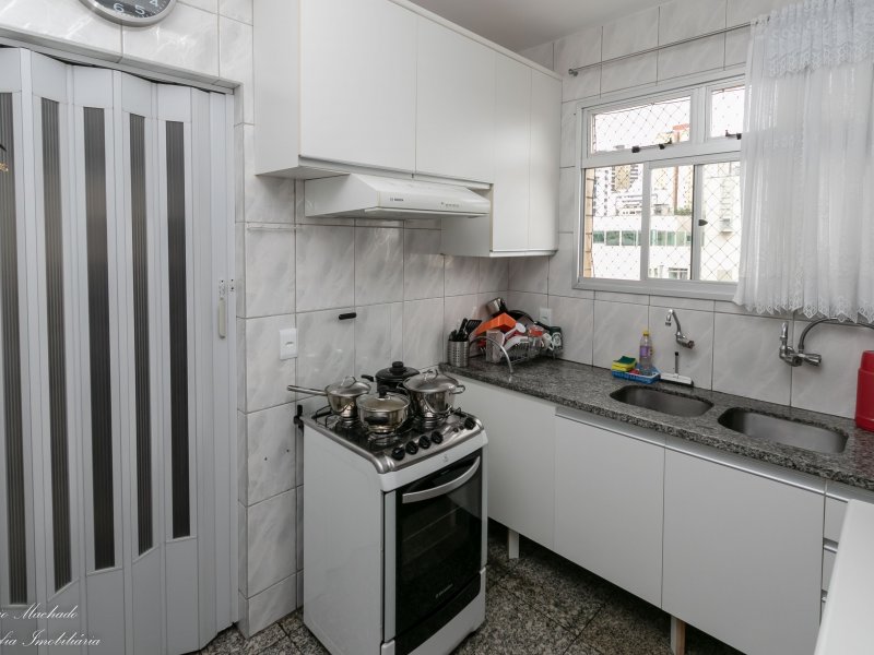 imóvel com 103m² - Buritis - Belo Horizonte