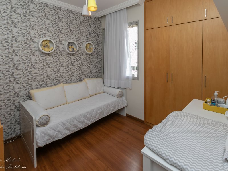 imóvel com 103m² - Buritis - Belo Horizonte