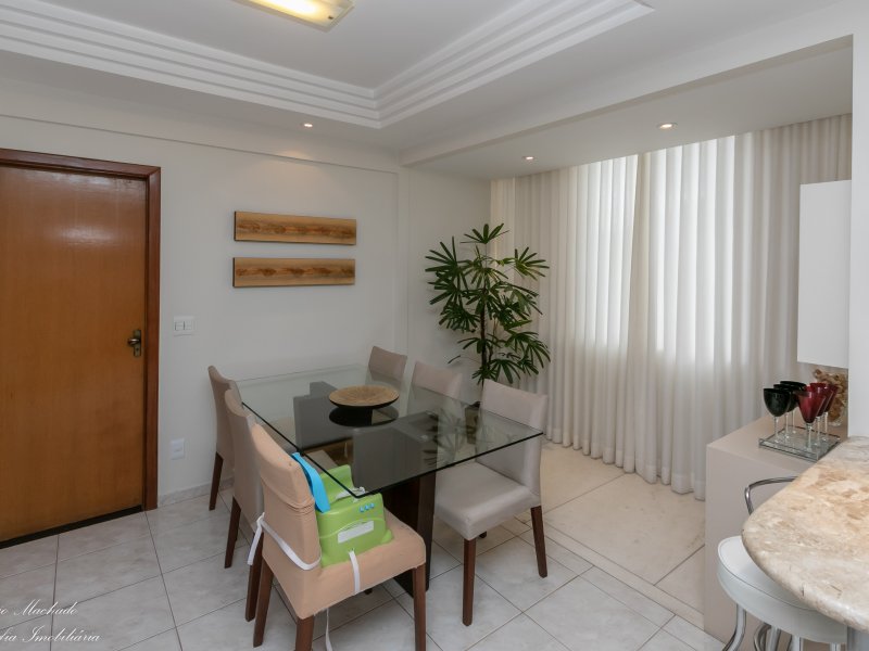 imóvel com 103m² - Buritis - Belo Horizonte