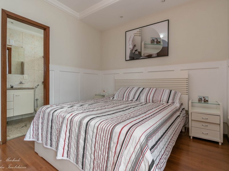 imóvel com 103m² - Buritis - Belo Horizonte