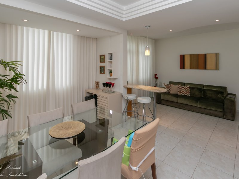 imóvel com 103m² - Buritis - Belo Horizonte