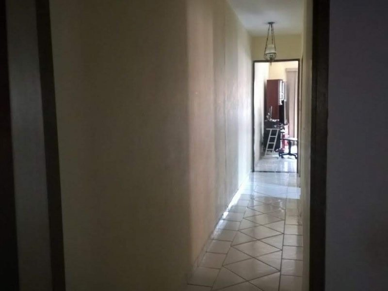 imóvel com 125m² - Parque Almerinda Pereira Chaves - Jundiaí