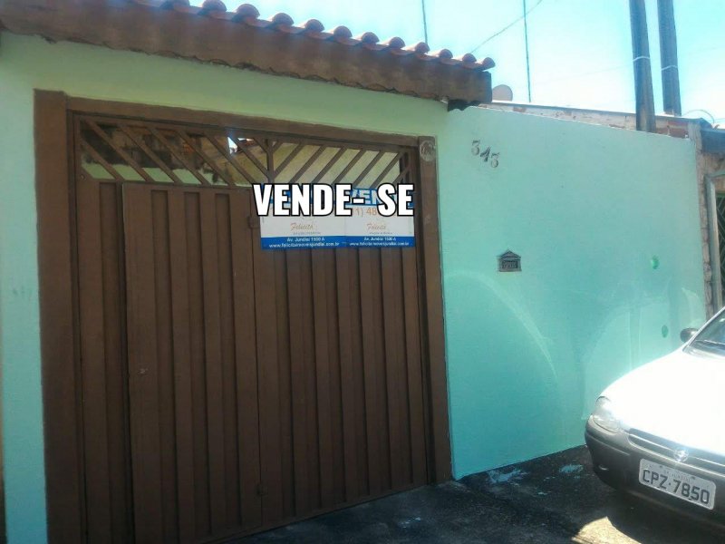 imóvel com 125m² - Parque Almerinda Pereira Chaves - Jundiaí