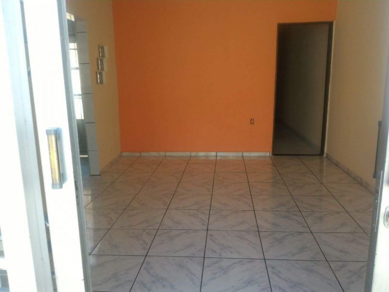 imóvel com 125m² - Parque Almerinda Pereira Chaves - Jundiaí