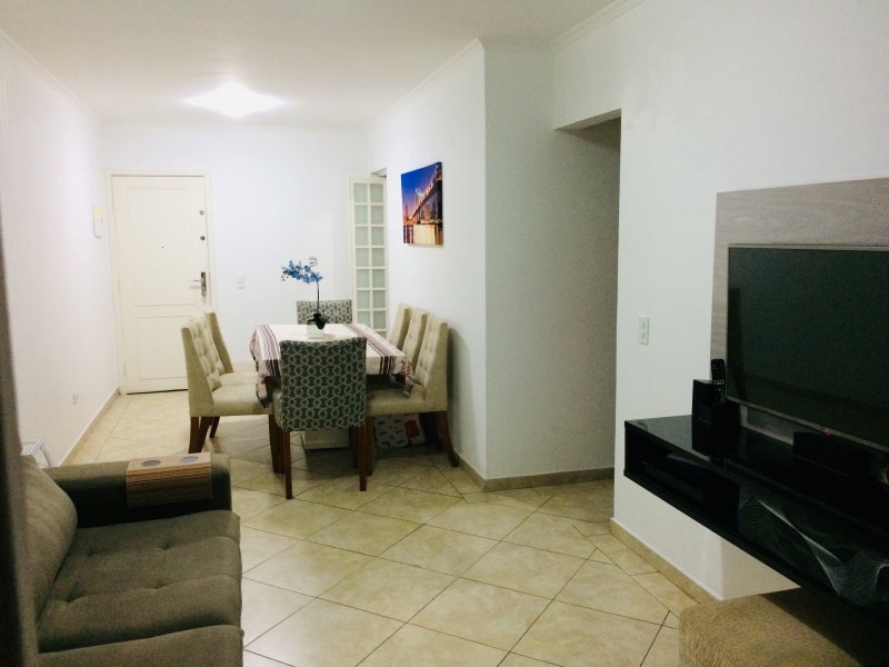 Apartamento à venda Vila Augusta com 55m² e 1 quarto por R$ 230.000 - 1250663775-img-7780.JPEG