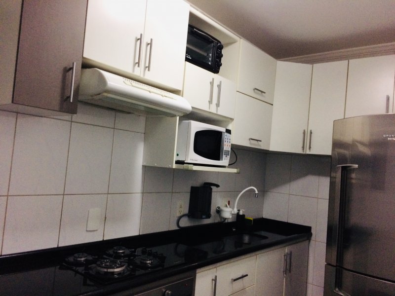 Apartamento à venda Vila Augusta com 55m² e 1 quarto por R$ 230.000 - 1287843350-img-7812.JPEG