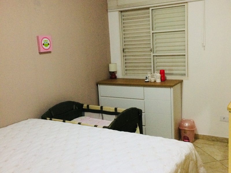 Apartamento à venda Vila Augusta com 55m² e 1 quarto por R$ 230.000 - 1583814532-img-7818.JPEG