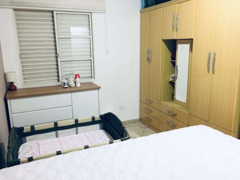 Apartamento à venda Vila Augusta com 55m² e 1 quarto por R$ 230.000 - 1602881909-img-7821.JPEG