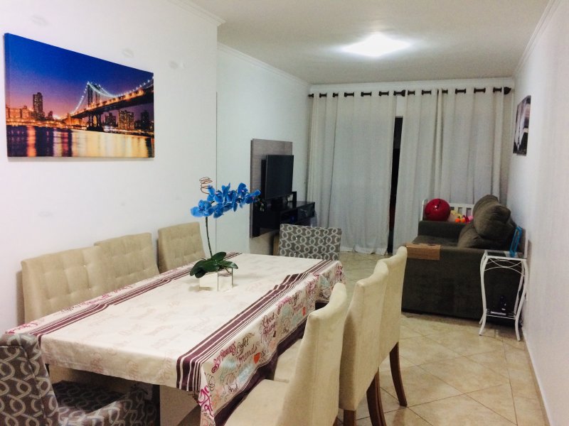 Apartamento à venda Vila Augusta com 55m² e 1 quarto por R$ 230.000 - 1606609058-img-7775.JPEG